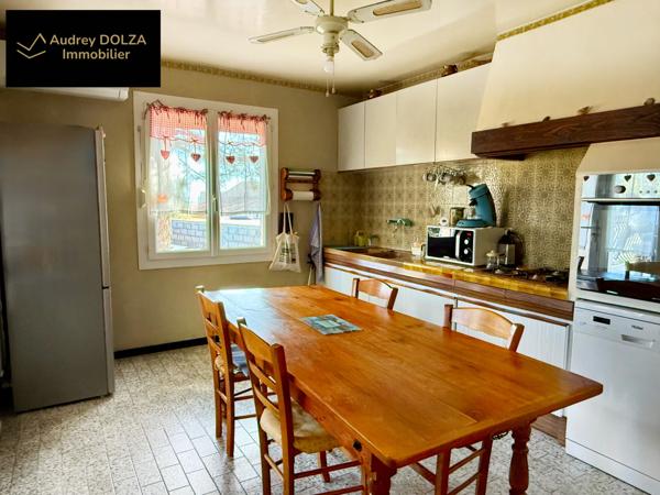 La Fare-les-Oliviers (13580) NOUVEAUTÉ EN EXCLUSIVITÉ SUR LA FARE LES OLIVIERS – MAISON DE PLAIN-PIED - 395 000€ FAI