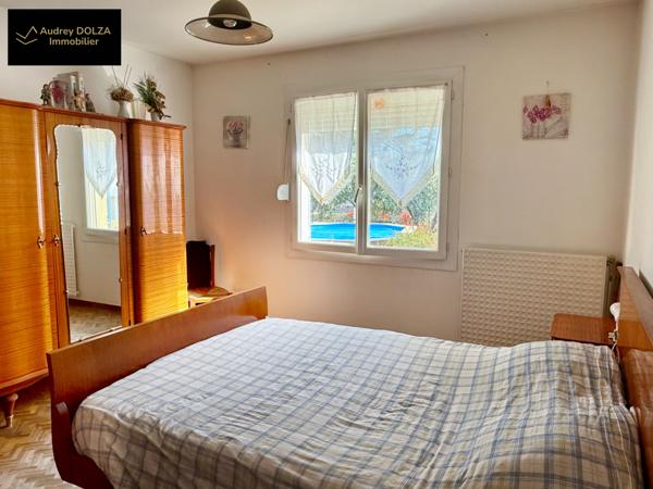 La Fare-les-Oliviers (13580) NOUVEAUTÉ EN EXCLUSIVITÉ SUR LA FARE LES OLIVIERS – MAISON DE PLAIN-PIED - 395 000€ FAI