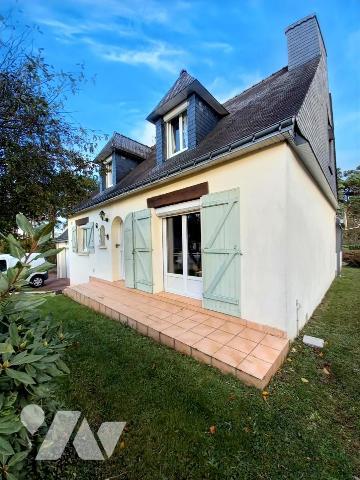 BRECH : aux portes d'Auray