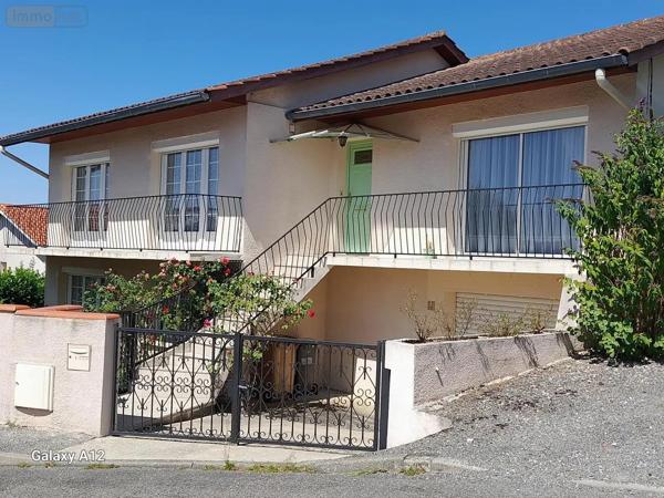 Achat - Maison Auch 32000 7 pièces 169 m 2 485 m 2