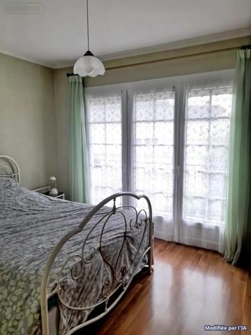Achat - Maison Auch 32000 7 pièces 169 m 2 485 m 2