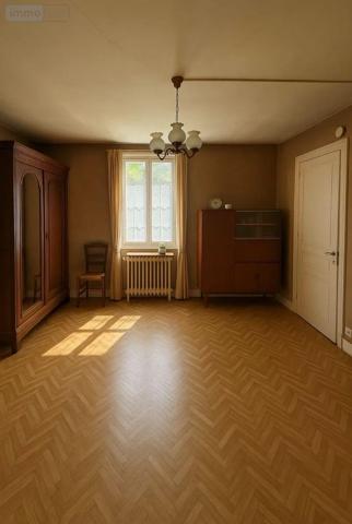 Achat - Maison | Maison à restaurer Martainville-Épreville 76116 4 pièces 84 m 2 6860 m 2