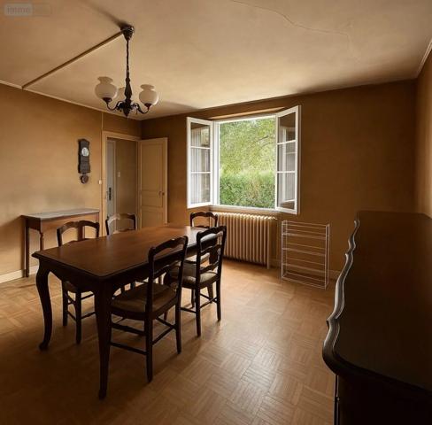 Achat - Maison | Maison à restaurer Martainville-Épreville 76116 4 pièces 84 m 2 6860 m 2