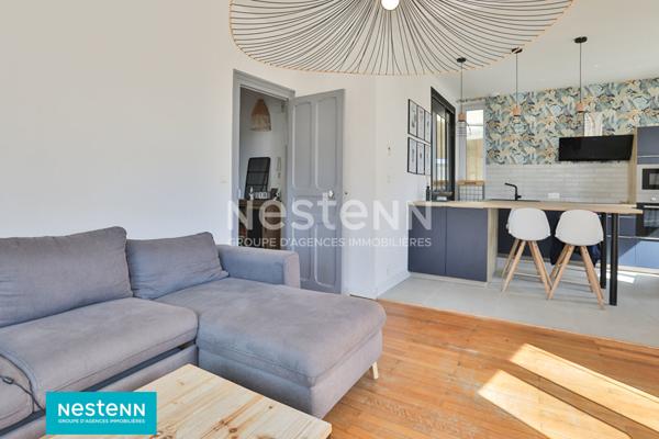 Appartement Les Sables D Olonne Arago 3 pièces 60 m² proche Marché et Plage