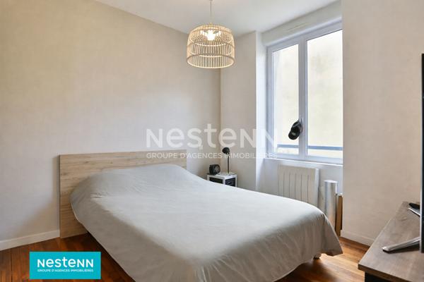Appartement Les Sables D Olonne Arago 3 pièces 60 m² proche Marché et Plage
