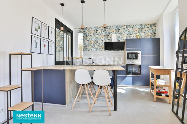 Appartement Les Sables D Olonne Arago 3 pièces 60 m² proche Marché et Plage