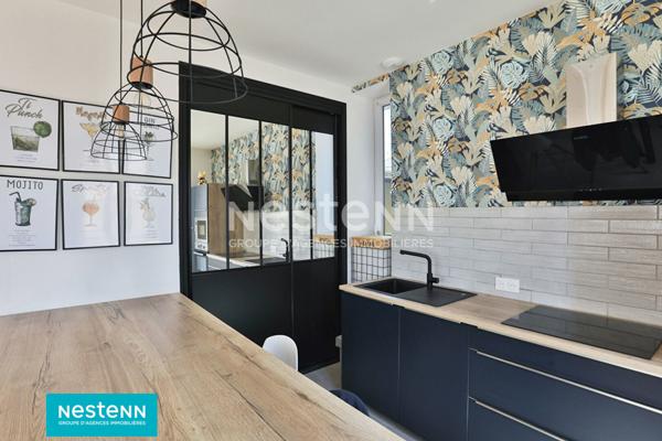 Appartement Les Sables D Olonne Arago 3 pièces 60 m² proche Marché et Plage