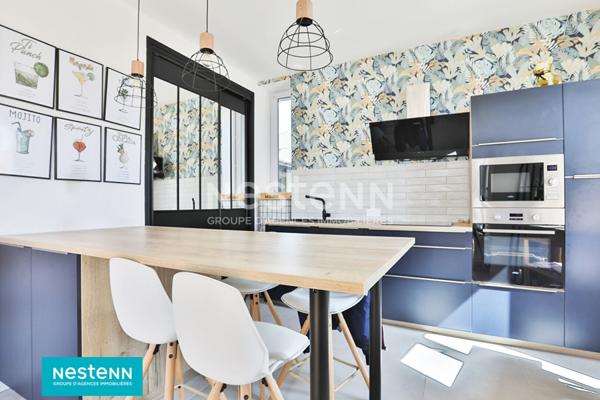 Appartement Les Sables D Olonne Arago 3 pièces 60 m² proche Marché et Plage