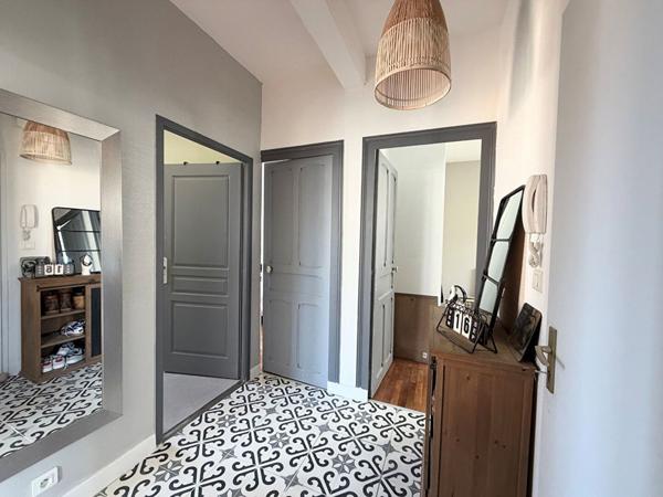 Appartement Les Sables D Olonne Arago 3 pièces 60 m² proche Marché et Plage