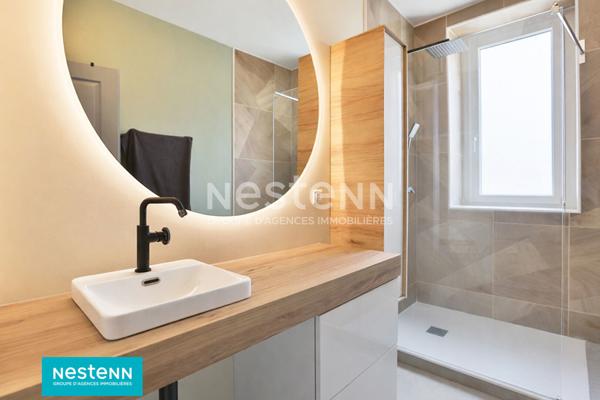 Appartement Les Sables D Olonne Arago 3 pièces 60 m² proche Marché et Plage