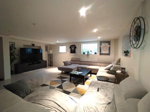 Maison Gournay Sur Marne 190 m2