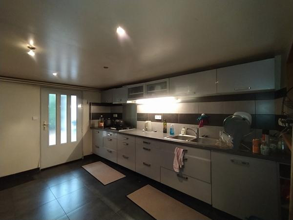 Maison Gournay Sur Marne 190 m2