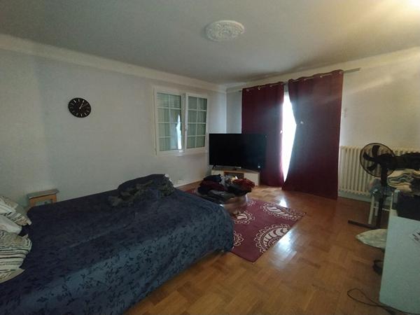 Maison Gournay Sur Marne 190 m2