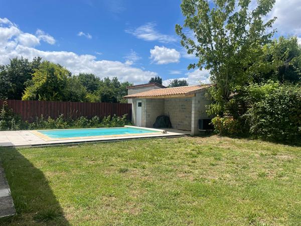 Ideal pour Projet d'agrandissement 23 m²