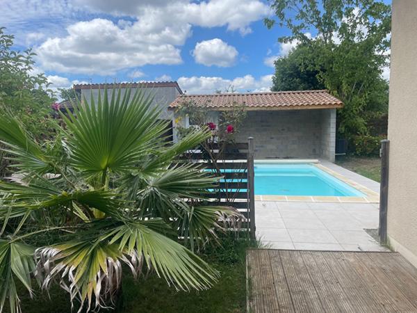 Ideal pour Projet d'agrandissement 23 m²