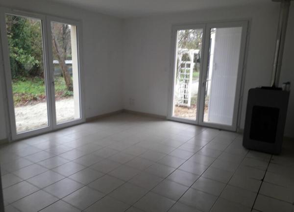 Maison à louer  3 pièces • 61 m2 La Tremblade