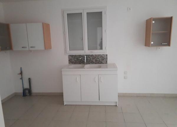 Maison à louer  3 pièces • 61 m2 La Tremblade