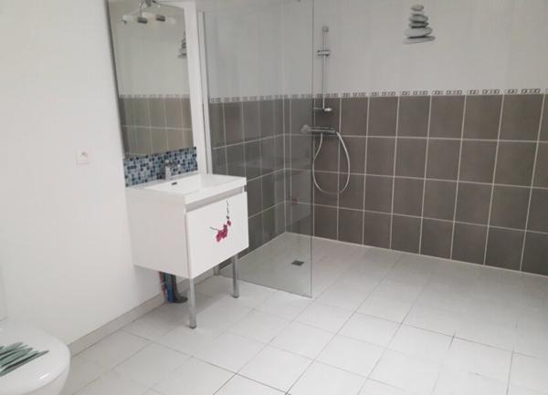 Maison à louer  3 pièces • 61 m2 La Tremblade