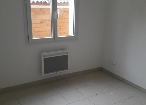 Maison à louer  3 pièces • 61 m2 La Tremblade