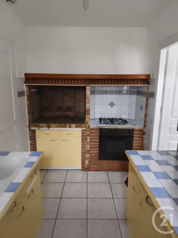 Maison à vendre  5 pièces - 130 m2 VILLENEUVE SUR LOT - 47