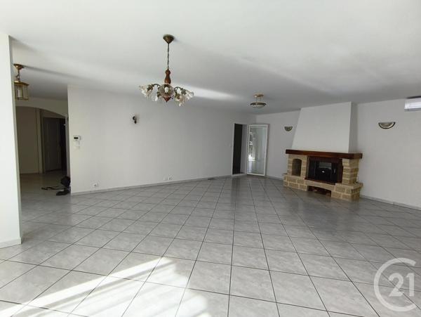 Maison à vendre  5 pièces - 130 m2 VILLENEUVE SUR LOT - 47