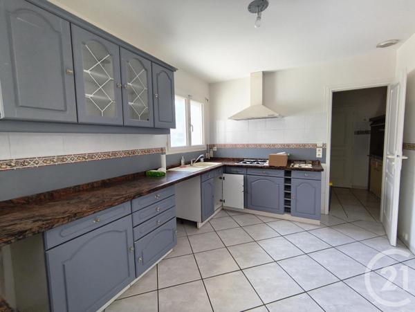 Maison à vendre  5 pièces - 130 m2 VILLENEUVE SUR LOT - 47