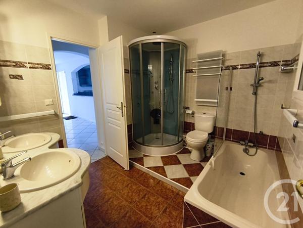 Maison à vendre  5 pièces - 130 m2 VILLENEUVE SUR LOT - 47