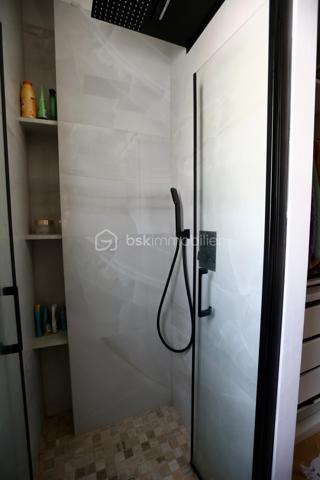 Maison contemporaine de 144 m²