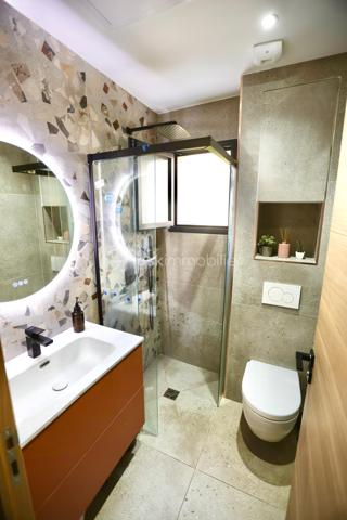 Maison contemporaine de 144 m²