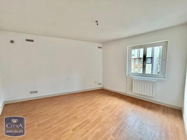 Appartement à louer 4 pièces 65.78m² Saint-Étienne (42000)