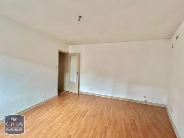 Appartement à louer 4 pièces 65.78m² Saint-Étienne (42000)