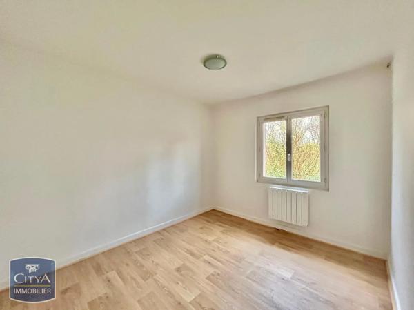 Appartement à louer 4 pièces 65.78m² Saint-Étienne (42000)