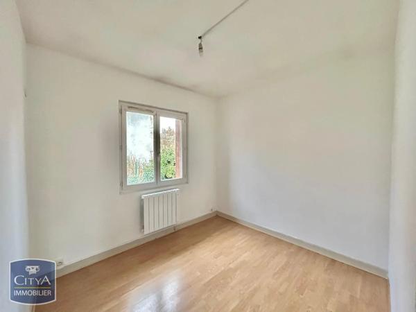 Appartement à louer 4 pièces 65.78m² Saint-Étienne (42000)