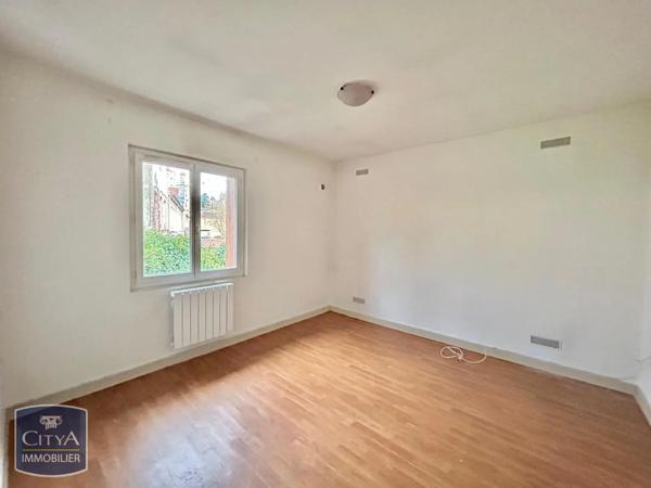 Appartement à louer 4 pièces 65.78m² Saint-Étienne (42000)