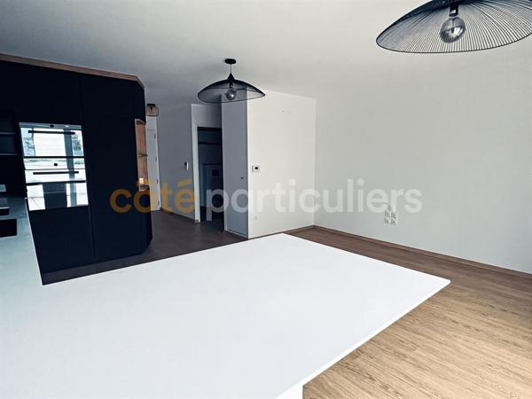 Vente Appartement71,63 m² - 4 Pièces - CHAMALIERES (63400)
