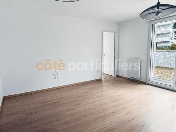 Vente Appartement71,63 m² - 4 Pièces - CHAMALIERES (63400)