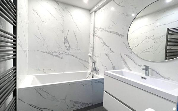 Appartement à vendre    4 pièces • 99 m2 Les Lilas