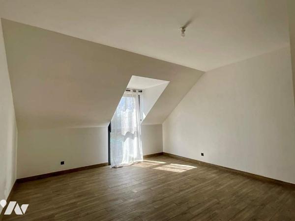 Maison contemporaine