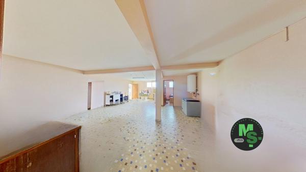 Maison 7 pièces - 216 m²