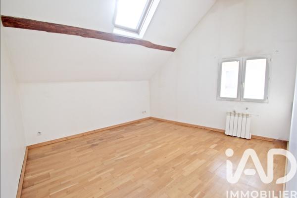 Maison à vendre 3 pièces 52 m² Rouvres-Saint-Jean