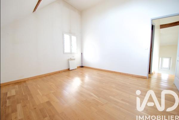 Maison à vendre 3 pièces 52 m² Rouvres-Saint-Jean