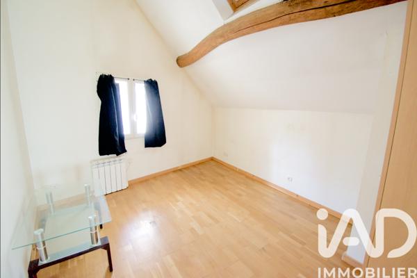 Maison à vendre 3 pièces 52 m² Rouvres-Saint-Jean