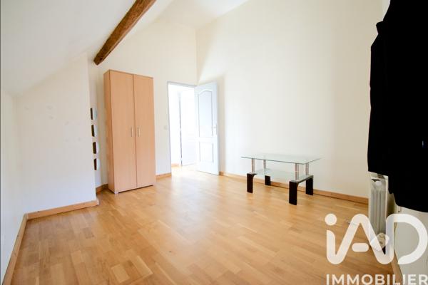 Maison à vendre 3 pièces 52 m² Rouvres-Saint-Jean