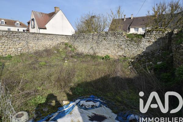 Maison à vendre 3 pièces 52 m² Rouvres-Saint-Jean