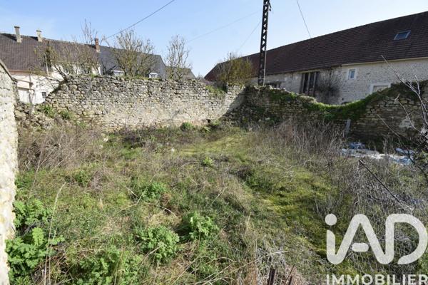 Maison à vendre 3 pièces 52 m² Rouvres-Saint-Jean