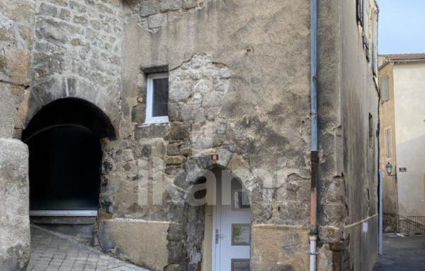 Appartement de 57 m²