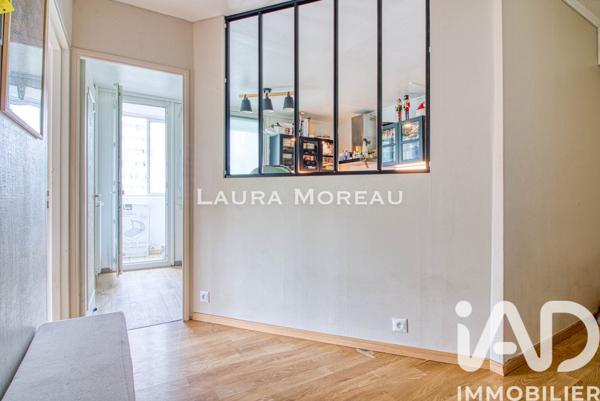 Appartement à vendre 3 pièces 68 m² Montigny-lès-Cormeilles