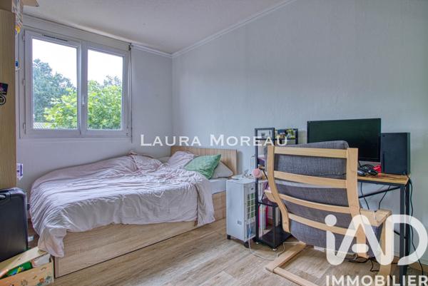 Appartement à vendre 3 pièces 68 m² Montigny-lès-Cormeilles