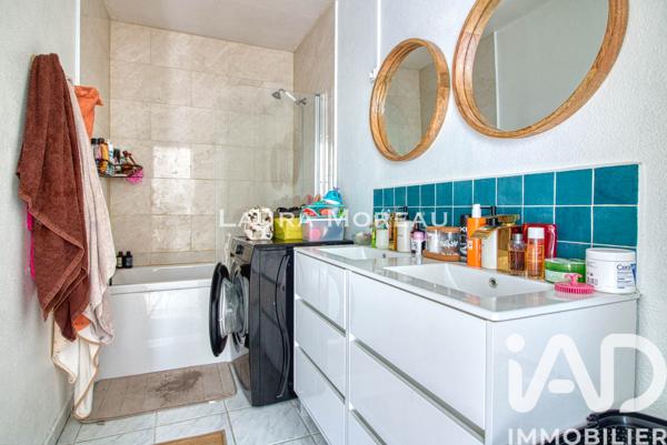 Appartement à vendre 3 pièces 68 m² Montigny-lès-Cormeilles