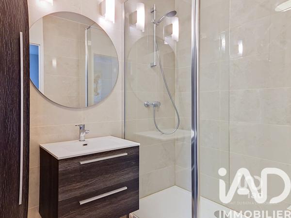 Appartement à vendre 2 pièces 50,35 m² Corbeil-Essonnes
